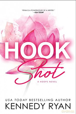 Hook Shot - Kennedy Ryan [KSIĄŻKA]