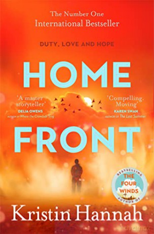 Home Front - Kristin Hannah [KSIĄŻKA]