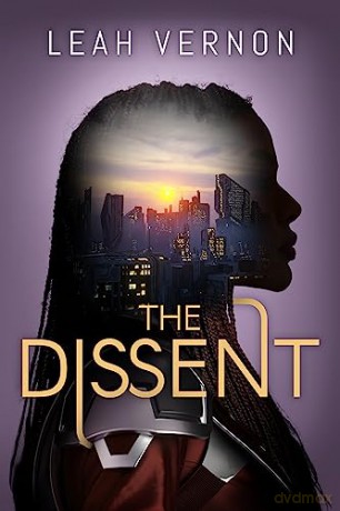 Dissent - Leah Vernon [KSIĄŻKA]