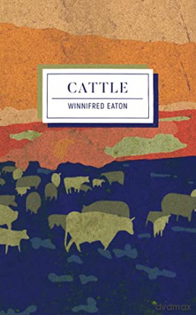 Cattle [KSIĄŻKA]
