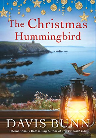 Christmas Hummingbird - Davis Bunn [KSIĄŻKA]