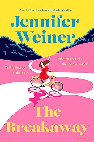 Breakaway - Jennifer Weiner [KSIĄŻKA]