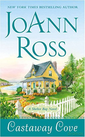 Castaway Cove - Joann Ross [KSIĄŻKA]