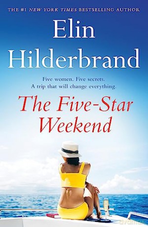 Fivestar Weekend - Elin Hilderbrand [KSIĄŻKA]