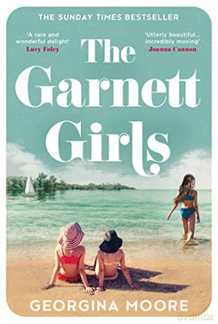 Garnett Girls - Georgina Moore [KSIĄŻKA]