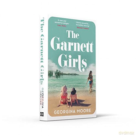 Garnett Girls - Georgina Moore [KSIĄŻKA]