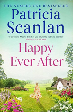 Happy Ever After - Patricia Scanlan [KSIĄŻKA]