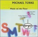 London Sinfonietta: Torke:Music On The Floor [CD]