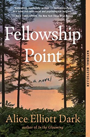 Fellowship Point - Alice Elliott Dark [KSIĄŻKA]