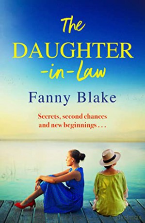 Daughter In Law - Fanny Blake [KSIĄŻKA]