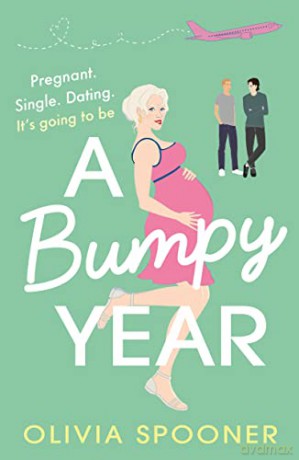Bumpy Year - Olivia Spooner [KSIĄŻKA]