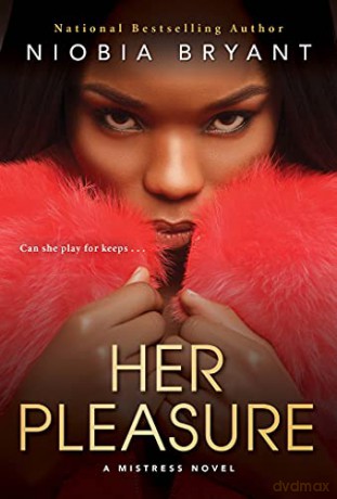 Her Pleasure - Niobia Bryant [KSIĄŻKA]