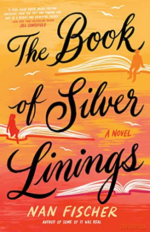 The Book Of Silver Linings - Nan Fischer [KSIĄŻKA]