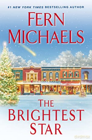 Brightest Star - Fern Michaels [KSIĄŻKA]