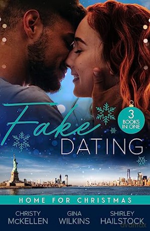 Fake Dating Home For Christ Pb - Shirley Hailstock [KSIĄŻKA]