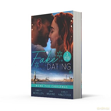 Fake Dating Home For Christ Pb - Shirley Hailstock [KSIĄŻKA]