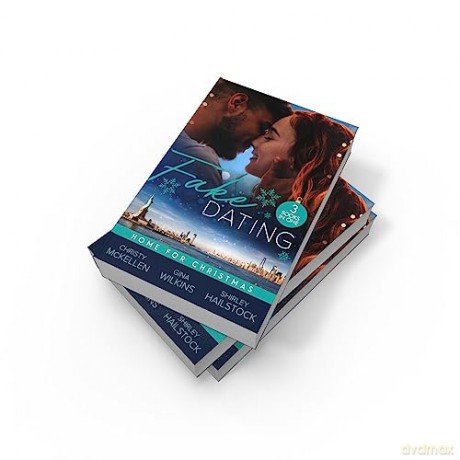 Fake Dating Home For Christ Pb - Shirley Hailstock [KSIĄŻKA]