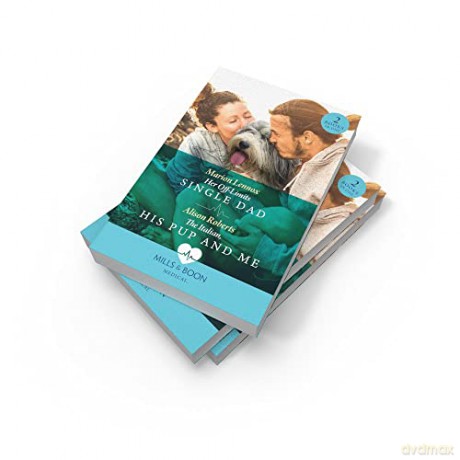 Her Off Limits Single Dad Pb - Alison Roberts [KSIĄŻKA]