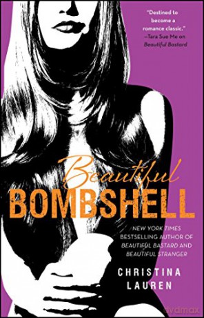 Beautiful Bombshell - Christina Lauren [KSIĄŻKA]