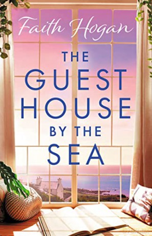 Guest House By The Sea - Hogan Faith [KSIĄŻKA]