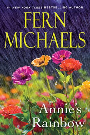 Annies Rainbow - Fern Michaels [KSIĄŻKA]