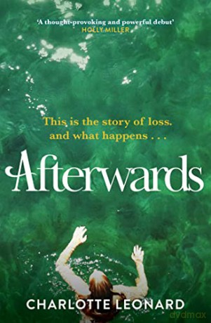 Afterwards - Charlotte Leonard [KSIĄŻKA]