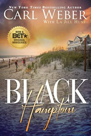 Black Hamptons - Carl Weber [KSIĄŻKA]