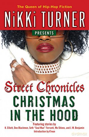 Christmas In The Hood - Turner Nikki [KSIĄŻKA]