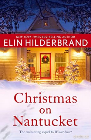 Christmas On Nantucket - Elin Hilderbrand [KSIĄŻKA]