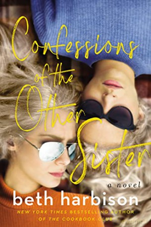 Confessions Of Other Sister Pb - Harbison Beth [KSIĄŻKA]