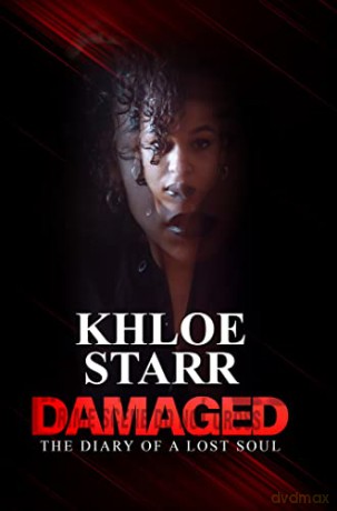 Damaged - Khloe Starr [KSIĄŻKA]