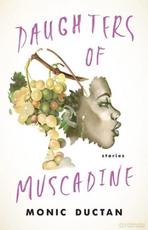Daughters Of Muscadine [KSIĄŻKA]