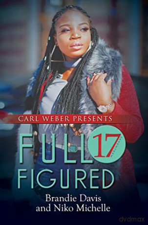 Full Figured 17 - Brandie Davis [KSIĄŻKA]