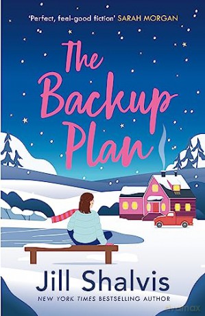 Backup Plan - Jill Shalvis [KSIĄŻKA]