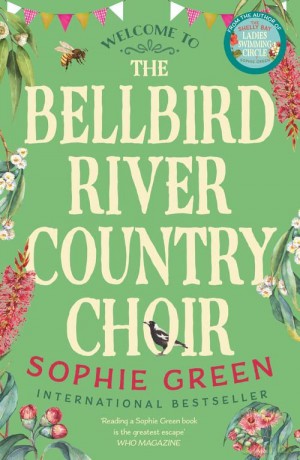 Country Choir - Sophie Green [KSIĄŻKA]