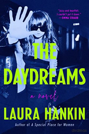 The Daydreams - Laura Hankin [KSIĄŻKA]