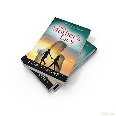 Her Mothers Lies - Lisa Timoney [KSIĄŻKA]