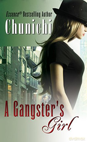 Gangsters Girl - Chunichi [KSIĄŻKA]