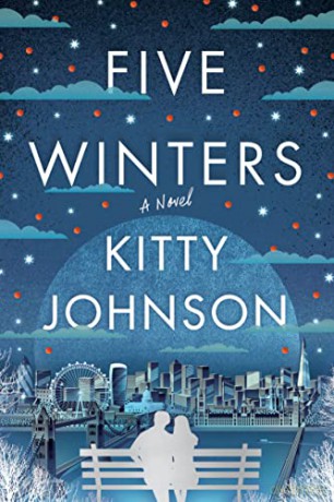 Five Winters - Kitty Johnson [KSIĄŻKA]