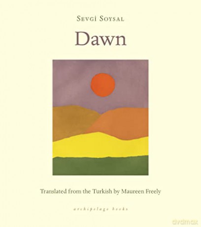 Dawn - Sevgi Soysal [KSIĄŻKA]