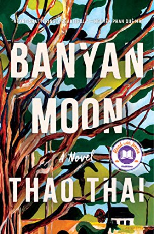 Banyan Moon Hb - Thao Thai [KSIĄŻKA]