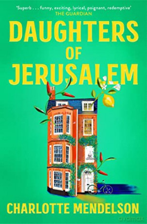 Daughters Of Jerusalem - Charlotte Mendelson [KSIĄŻKA]