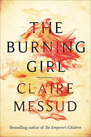 Burning Girl - Claire Messud [KSIĄŻKA]