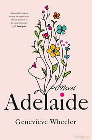 Adelaide - Genevieve Wheeler [KSIĄŻKA]