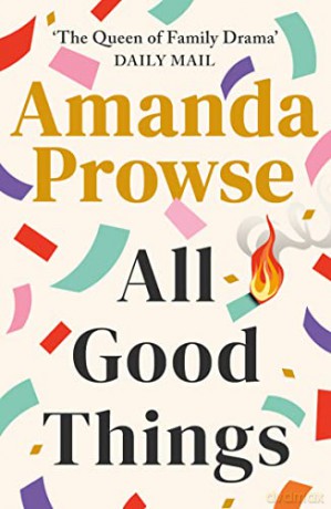 All Good Things - Amanda Prowse [KSIĄŻKA]