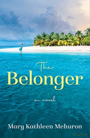 Belonger [KSIĄŻKA]