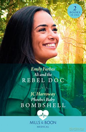 Ali Rebel Doc Phoebes Pb - Emily Forbes [KSIĄŻKA]