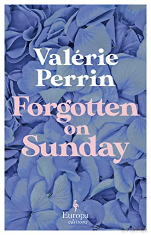 Forgotten On Sunday - Valerie Perrin [KSIĄŻKA]