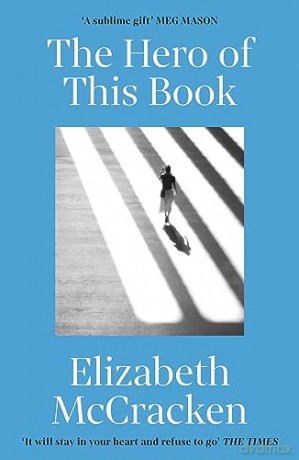 Hero Of This Book - Elizabeth Mccracken [KSIĄŻKA]