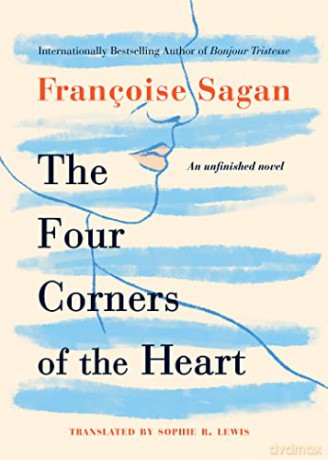 The Four Corners Of Heart - Francoise Sagan [KSIĄŻKA]